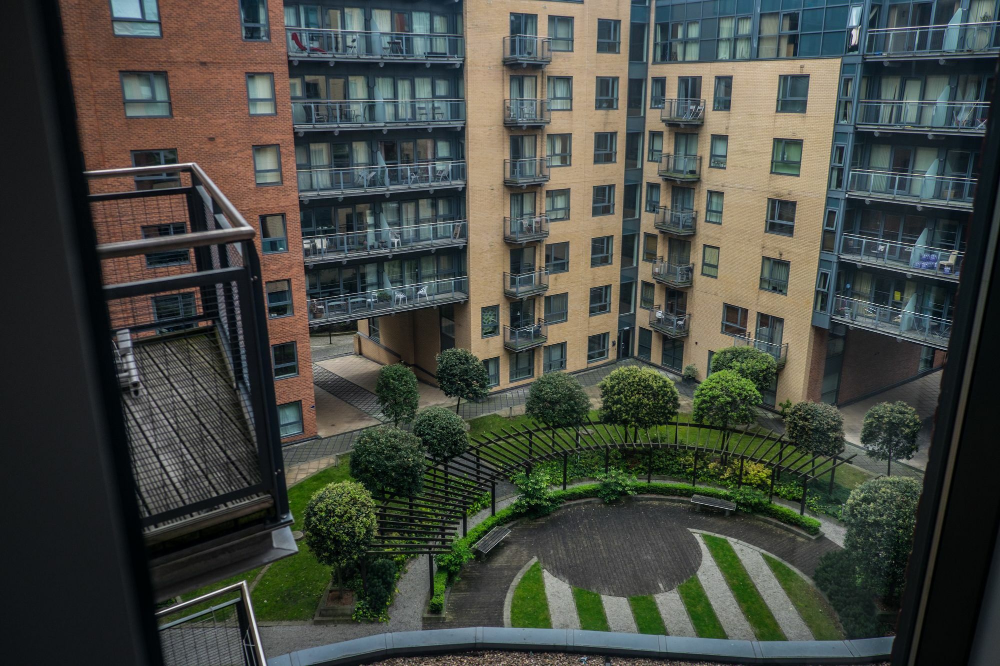 Kspace @ West One Sheffield Exterior photo