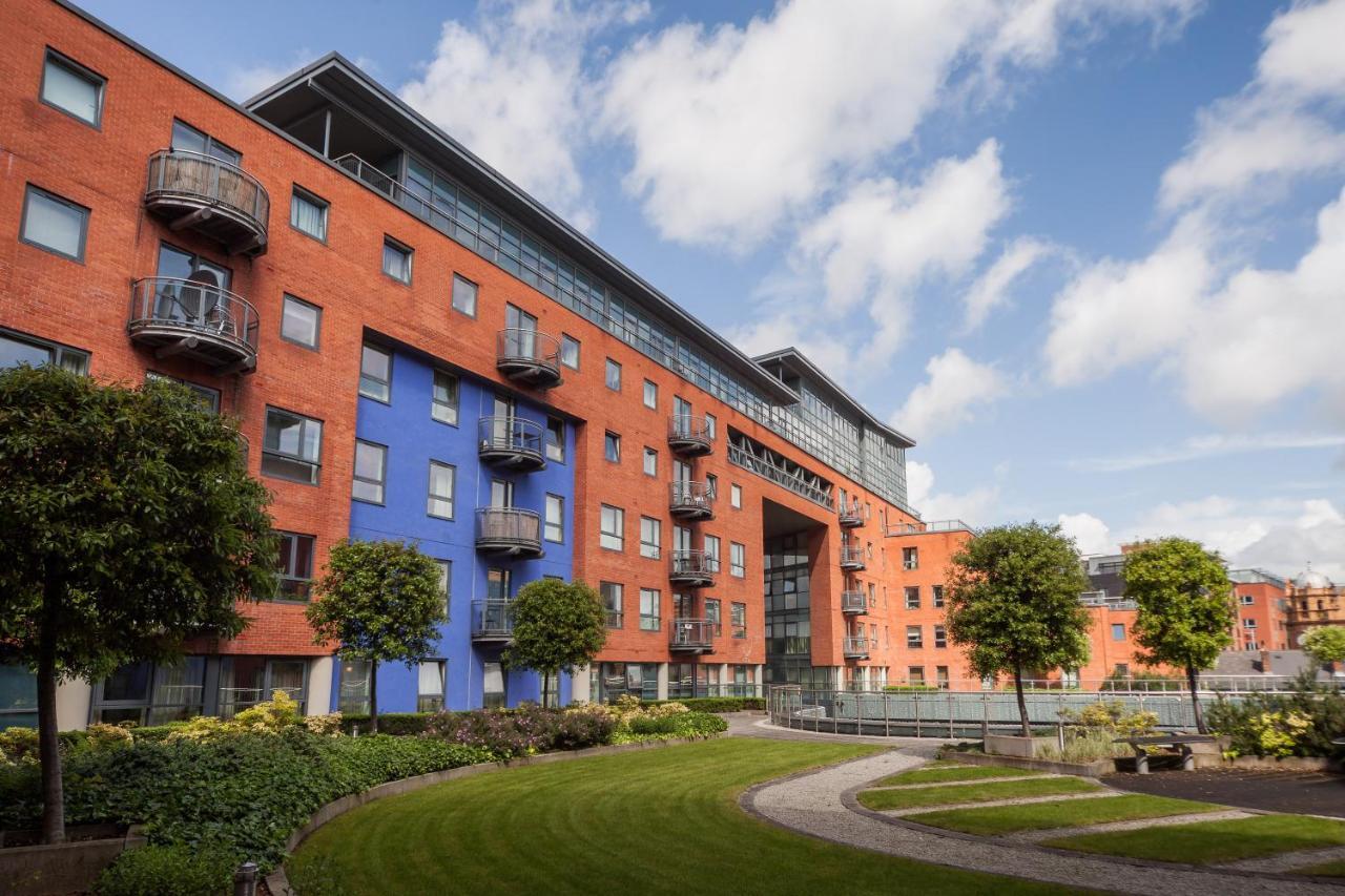 Kspace @ West One Sheffield Exterior photo